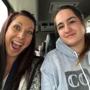 Meet your Posher, April